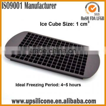 2016 high quality fancy mini ice cube mold