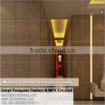 2016 New Bifrost Wpc Marble Texture Surface WPC Wall Panel photo-6