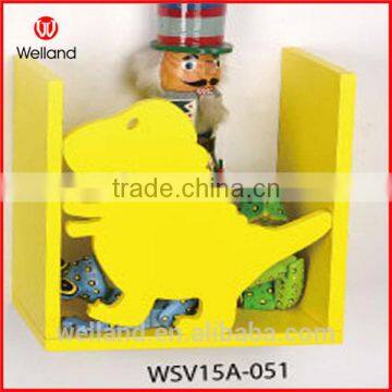 dinosaur animal shaped storage container for kids