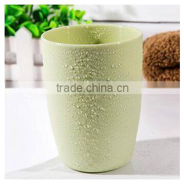2016 New Product Cheap Plastic Toothbrush Cup Tooth Mug Gargle Cup With Handle photo-6