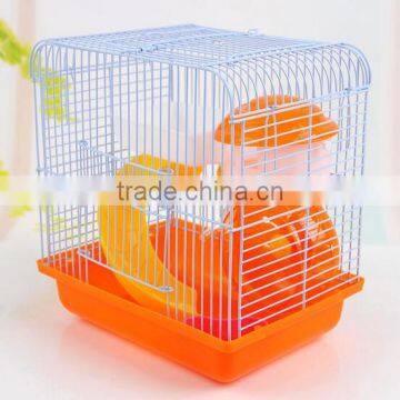 China Cheap Luxury Acrylic Hamster Cage Hamster House Pet Cage photo-2