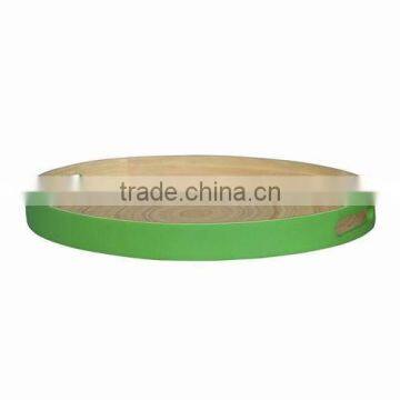 High Quality Bamboo Serving Tray Made in Vietnam photo-6