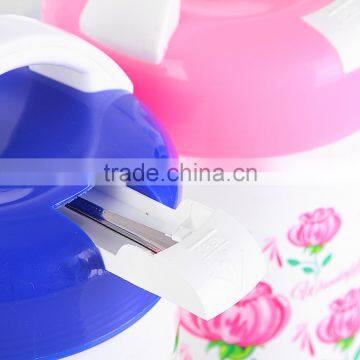 Food Storage Stainless Steel Container Vacuum Plastic Bento Box photo-5