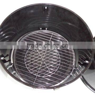 Charcoal Grill Barbecue Outdoor Garden Camping Charcoal BBQ Grill C0042 photo-2