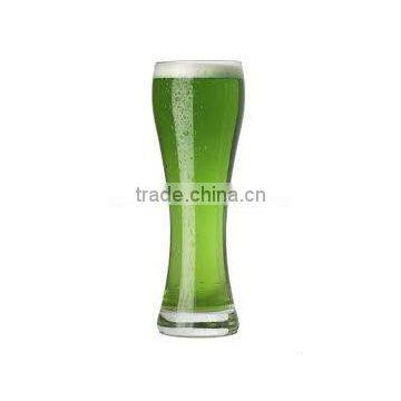 Long drinking Glass Mug,beer mug