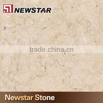 Newstar Yellow Marble Vanity Top Bathroom Sink Tops Countertops For Sale photo-2