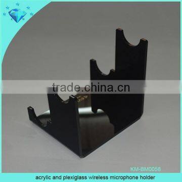 Acrylic Stools Display Case for Office photo-4