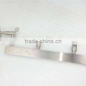 JINXIN Cross Rod Concrete Balustrade/Terrace Balustrade