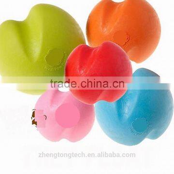 Custom Plastic Eva Foam Pet Toy For Dog Pet Ball photo-3