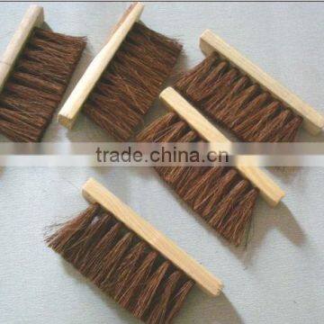 polishing brushes