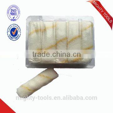 MINI PAINT ROLLER COVER SET MANUFACTURE WITH GOOD PRICE