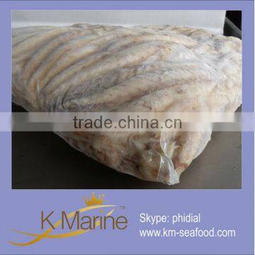 King Marine New Coming Mackerel Seafood Export