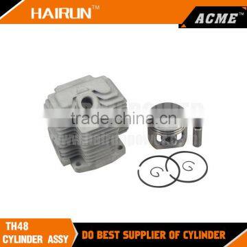 Brush cutter parts TH48 Cylinder gas cylinder manufacturer china