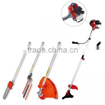 25.4cc portable brush cutter mitsubishi CG260