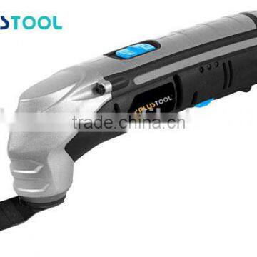 10.8V 12V Cordless Lithium Ion Li-ion Multi Tool