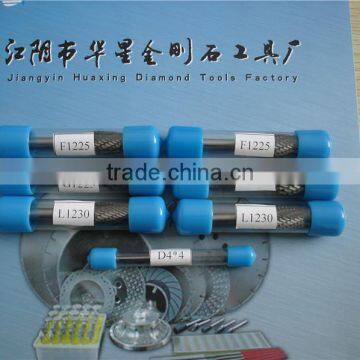 YG8 Grade Virgin Material Tungsten Carbide Burrs, Carbide Rotary Burrs, Carbide Rotary Files photo-2