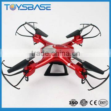 Toy X300C 2.4G 4CH Iphone Transmitter Version FPV Quadcopter With HD Camera,RC Quad Copter RTF,Wholesale Toys photo-5