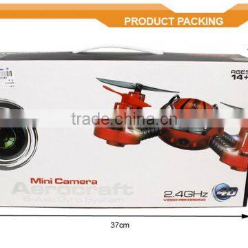 New Product! 392 Mini 2.4G 4-axle Air Mini rc Drone With Camera, RUH177264 photo-6