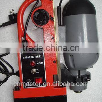 23mm,1000W Portable Magnetic Drill Machine photo-2