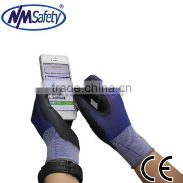 nmsafety New develop unique function gloves