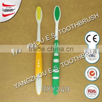 high quality wholesale jordan disposable mini toothbrush