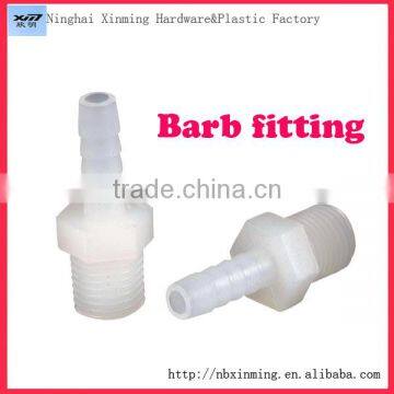 Selling different kinds of plastic pipe fitting