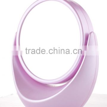 Double sides led mirror