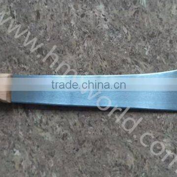 Well Designed Handmade matchet or machete China manufacturer