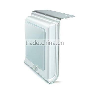 UniqueFire 16 led home designs light energy wall lamp solar decorative garden light