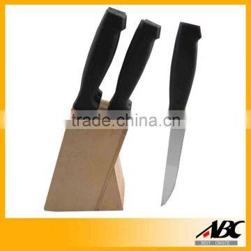 Good Quantity Stainless Steel Steak Knife photo-5