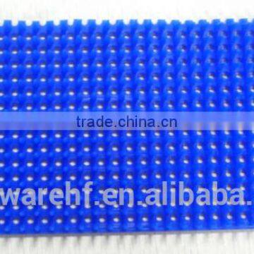 Medical Silicone Instrument Holding Racks,Silicone Pin Mat for Sterilization Trays photo-2