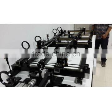 Outside Slider Whole Set Parts With Motor, Driver, Belt, Lens, Mirrors 6040 9060 1390 1610 photo-5
