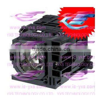 Projector lamp NP06LP with lamp holder for NEC NP2200