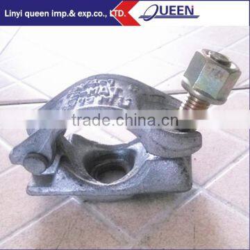 Heavy Duty Usage and Swivel Clamp Structure Oetiker Clamps