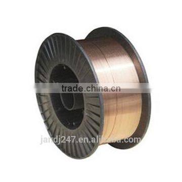 Carbon Steel ER70S-6 Welding Wire From Guangzhou Supplier photo-5