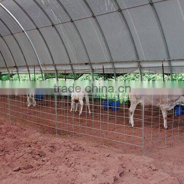 Livestock Shelter , Agricultural Storage Shelter , Warehouse Tent , Instant Canopy