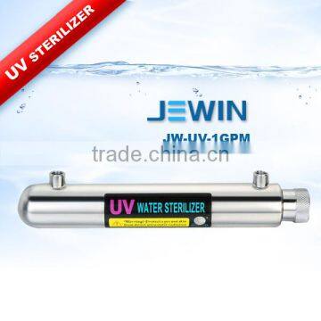 1GPM 11W UV Lamp Filter UV Sterilizer