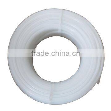 With 10 Years Experience Food Grade 6mm*4mm White pe Air Hose for Water Purifier photo-3