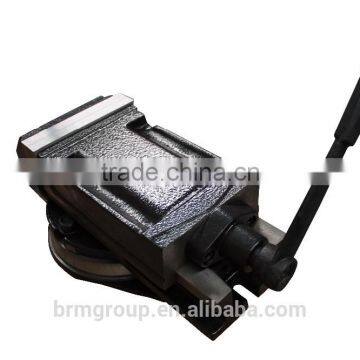 Precision QH CNC Milling Machine Vice BM30219-BM30225 photo-2