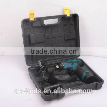 2016 New Ok-tools Cordless Drill 10.8V 12v CORDLESS LI-LON DRILL POWER TOOLS CORDLESS TOOLS photo-6