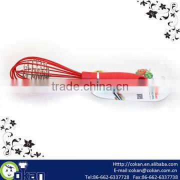 High Quality Kitchen Whisk CK-EB130A