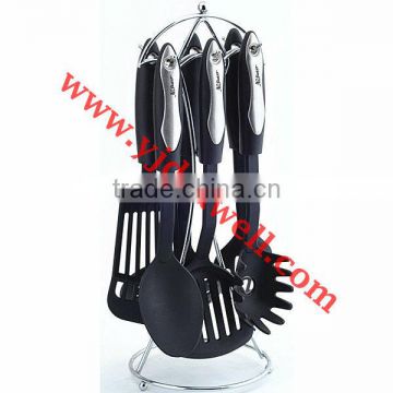 NY-1022 6-Piece nylon kitchenware set