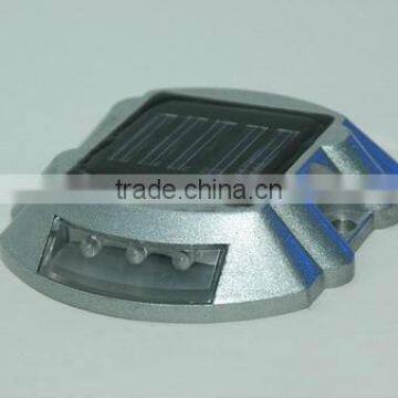 2014 flashing solar road stud(ISO approved)