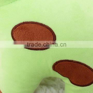 Hot Sale Stuffed Plush Animal Toy Giraffe Baby Pacifier photo-6