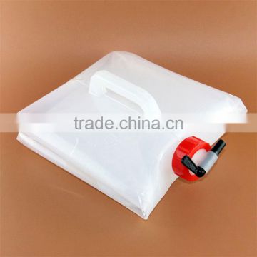 Specialized In Manufacturing Fold The Water Bag 5L Water Bag