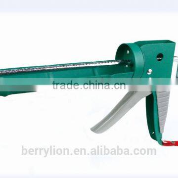 Berrylion Bi-Metal Caulking Gun With Teeth High Performance Caulking Gun photo-4