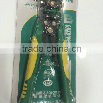 Berrylion 200MM Automatic Wire Stripper High Quality Wire Stripper photo-6