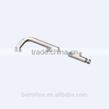 Berrylion CR-V 1.5mm-24mm Hex Allen Key L Type Hex Key Wrench photo-3