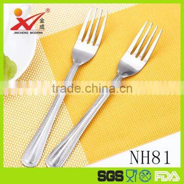 2016 New Arrival Stainless Steel Party Fork photo-2