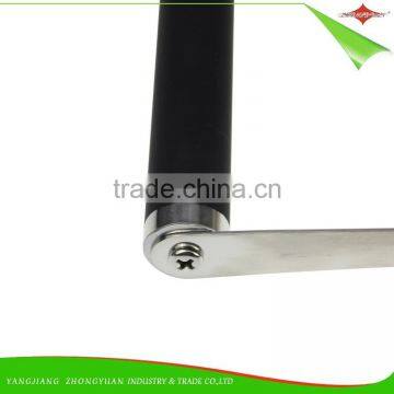 ZY-F1017 Good Quality Stainless Steel Potato Presser With Soft Tpr Grip photo-6